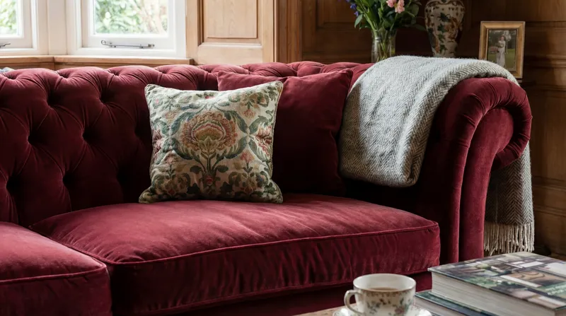 4K AI furniture image output