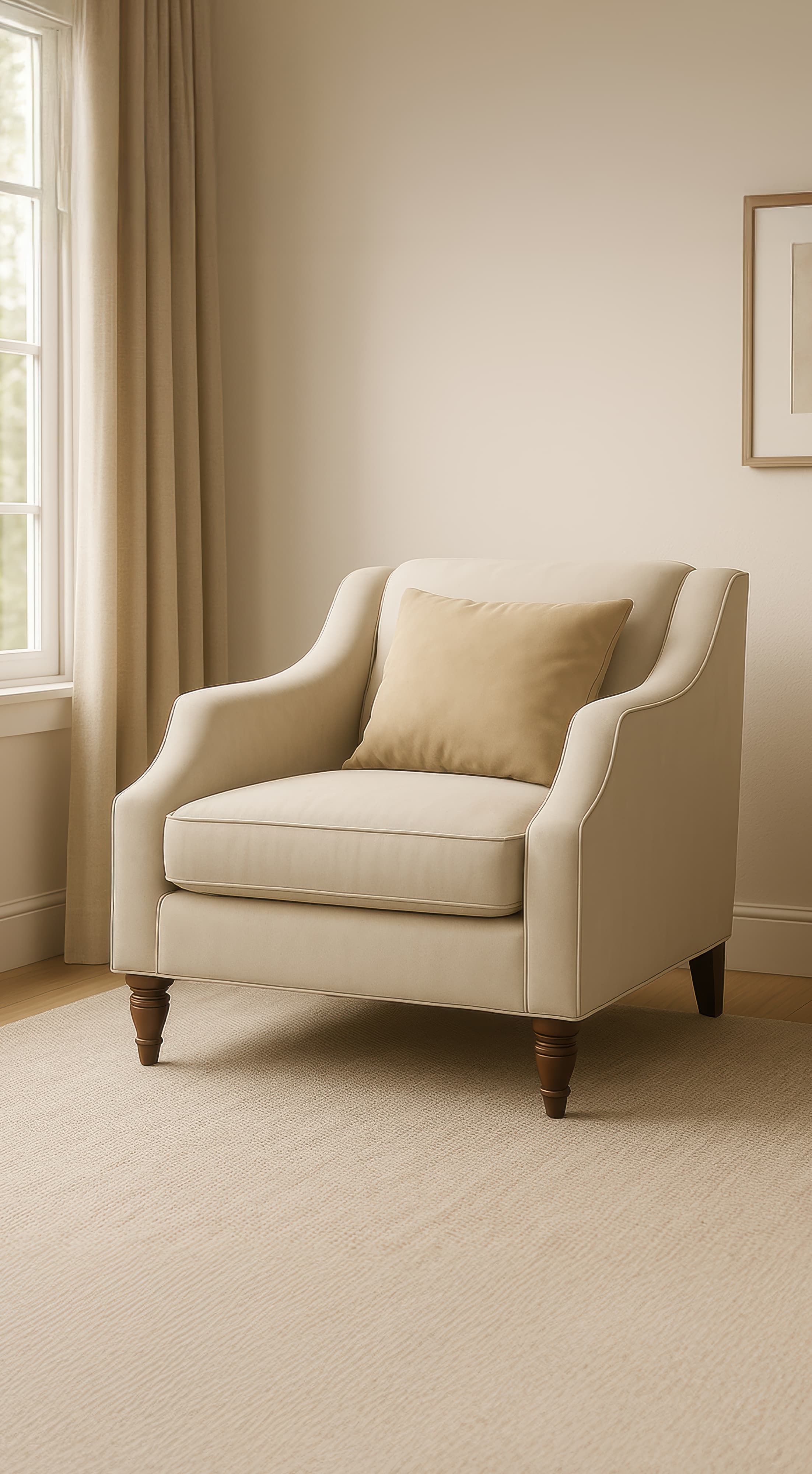 Instantly generate product lifestyle imagery with AI