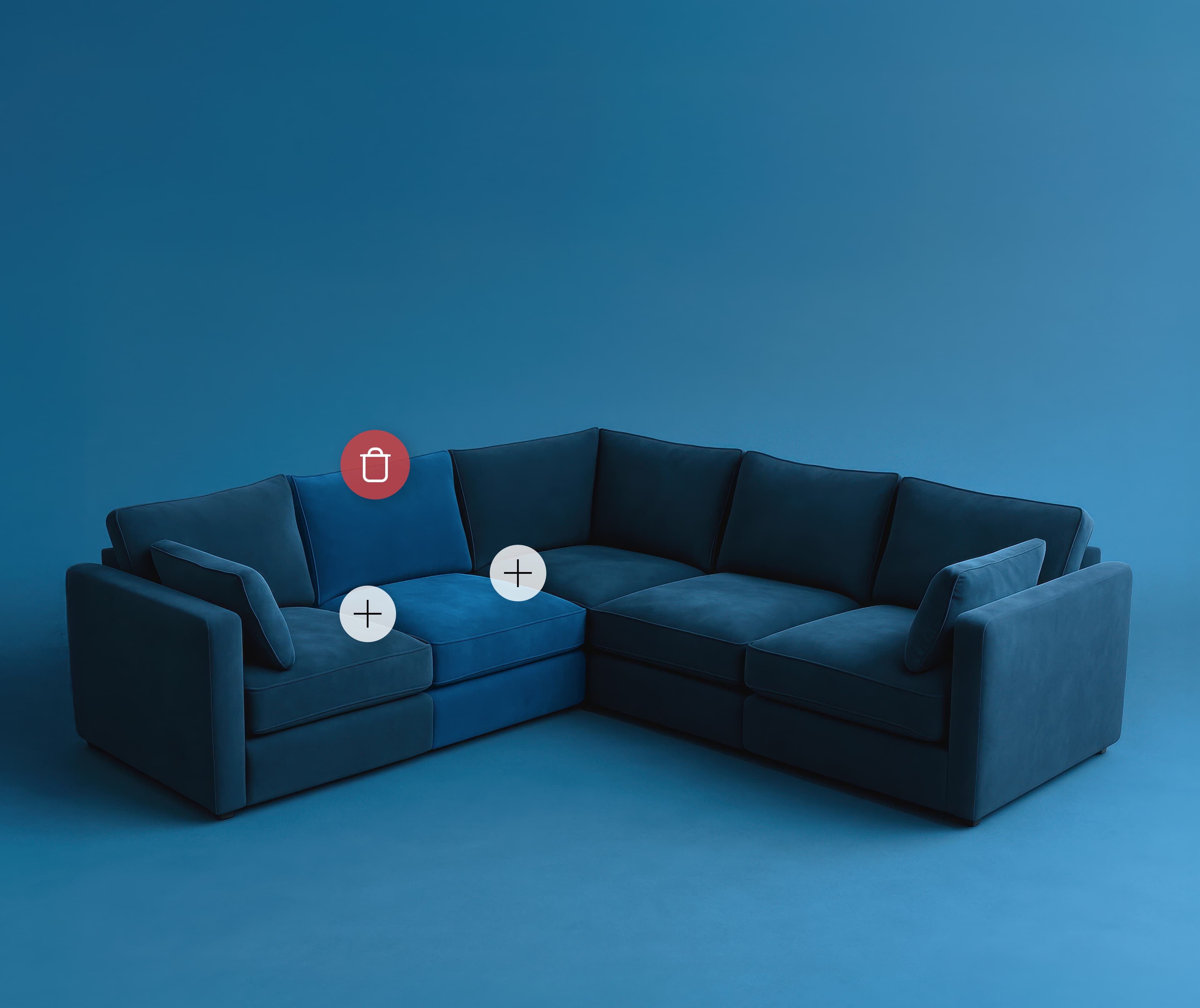 Made for all furniture